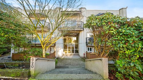 302-620 Blackford St, New Westminster, BC, V3M1R6 | Card Image