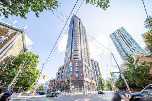 2603-159 Wellesley St E, Toronto, ON, M4Y0H5 | Card Image