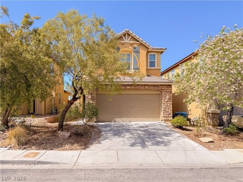 10150 Glen Aire Ave, Las Vegas, NV, 89148-4289 | Card Image