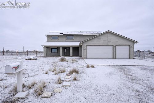 1367 N Dailey Drive, Pueblo, CO, 81007 | Card Image