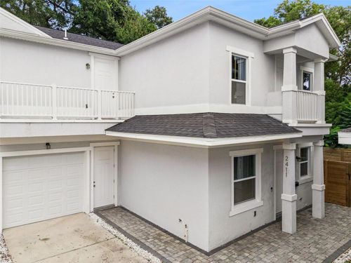 2411 Amherst Ave, Orlando, FL, 32804-5025 | Card Image