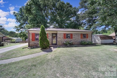 804 Finley Ct, Rock Hill, SC, 29730-3416 | Card Image