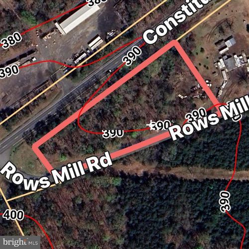 29629 Rows Mill Rd, RHOADESVILLE, VA, 22542-8996 | Card Image