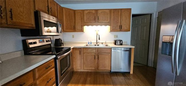 919 Cherry St, House other with 3 bedrooms, 2 bathrooms and null parking in Eaton OH | Image 17