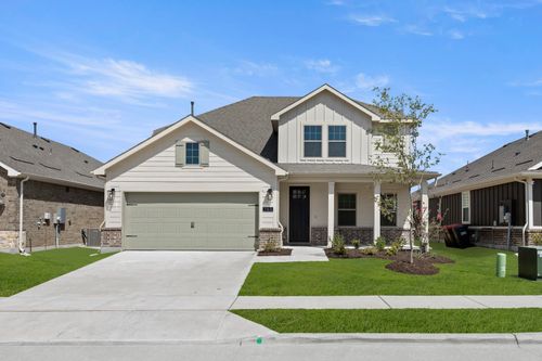 761 Waterhouse Lake Dr, Anna, TX, 75409-2700 | Card Image