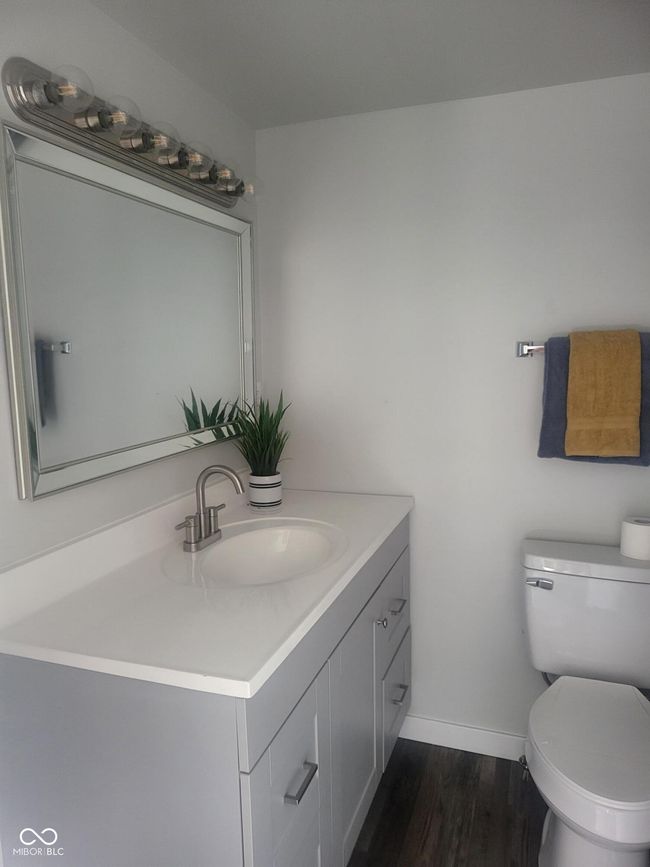 1826 N Dexter St, House other with 5 bedrooms, 4 bathrooms and null parking in Indianapolis IN | Image 20
