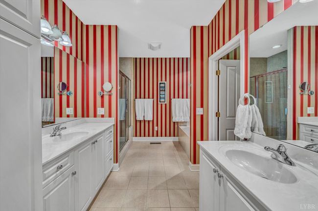 145 Golfers Crossing Dr, House other with 3 bedrooms, 3 bathrooms and null parking in Penhook VA | Image 18