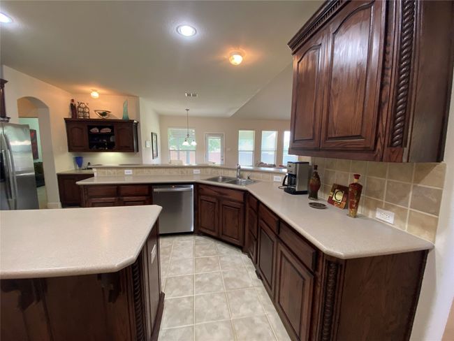 740 Bridgeport Ln, House other with 4 bedrooms, 3 bathrooms and null parking in Prosper TX | Image 19