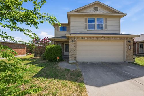 214 Woodley Rd, Leander, TX, 78641-8068 | Card Image