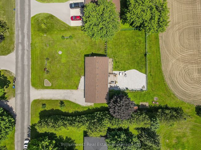 21 Emma St, House other with 3 bedrooms, 2 bathrooms and 4 parking in Princeton ON | Image 44