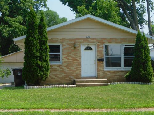 1675 Sheridan Ave, Beloit, WI, 53511-3805 | Card Image