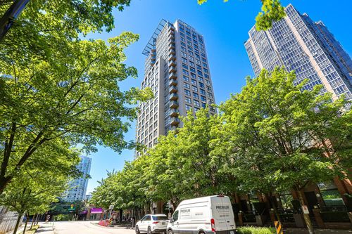 603-989 Beatty St, Vancouver, BC, V6Z3C2 | Card Image