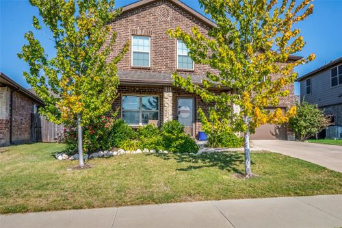 3105 Spotted Fawn Drive, Fort Worth, TX, 76108 | Card Image