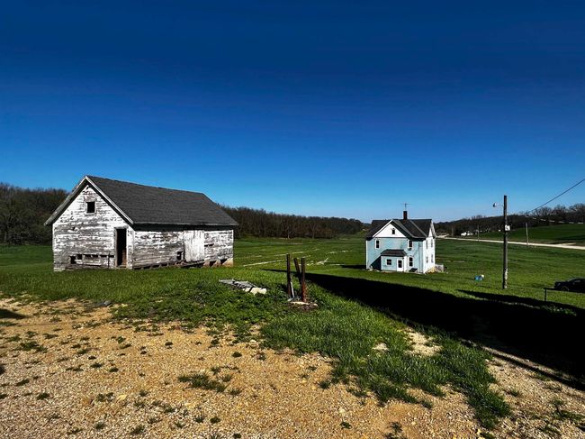 W6118 Durst Rd, Home with 4 bedrooms, 2 bathrooms and null parking in NEW GLARUS WI | Image 12