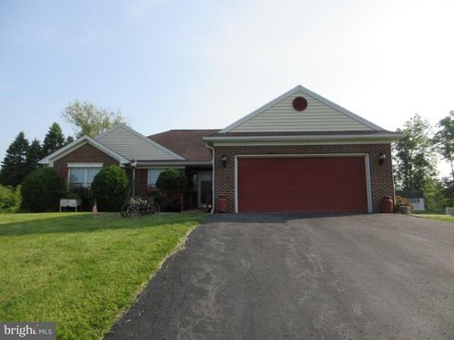 155 Wagon Wheel Ln, MIFFLINTOWN, PA, 17059-7973 | Card Image