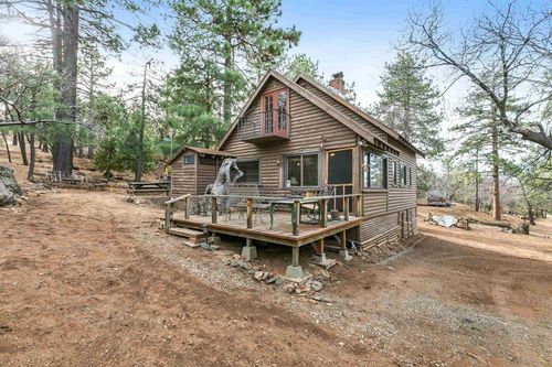 1110 Boiling Springs Rd, Mount Laguna, CA, 91948 | Card Image