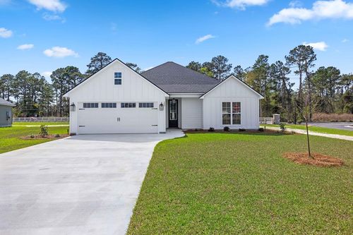 200 Mcneal Heritage Circle, Hahira, GA, 31632 | Card Image