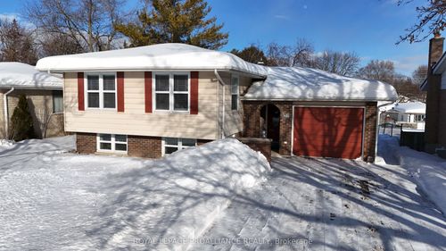 157 Singleton Dr, Belleville, ON, K8N5H4 | Card Image