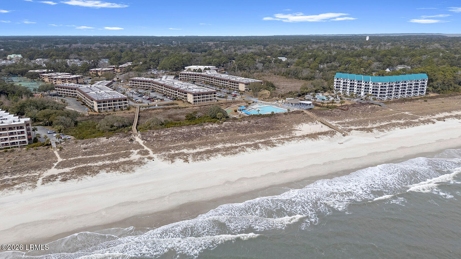 Residential in Hilton Head Island 3