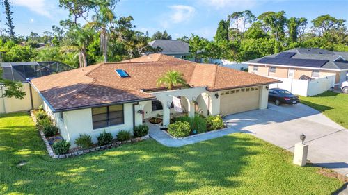 3363 Shamrock Dr, VENICE, FL, 34293-2955 | Card Image