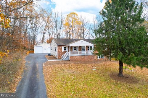 16 Inez Way, STAFFORD, VA, 22554-5514 | Card Image