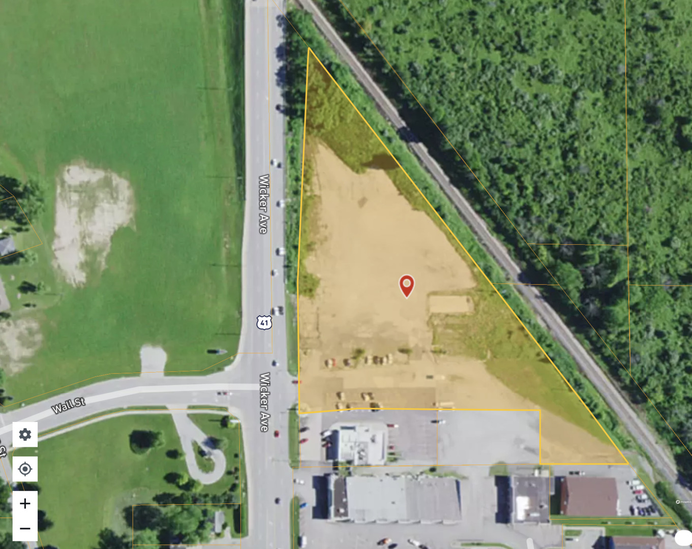 9125 Wicker Ave, Saint John, IN 46373