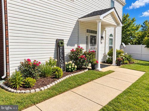 6-4124 Apple Leaf Way, SUITLAND, MD, 20746-3078 | Card Image