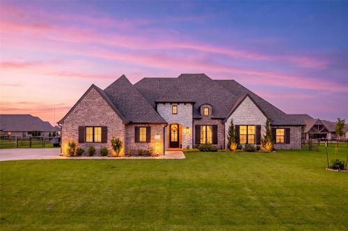 11391 S 213th East Ave, Broken Arrow, OK, 74014-3767 | Card Image