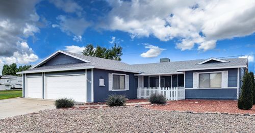 3718 N Navajo Dr, Prescott Valley, AZ, 86314-8254 | Card Image
