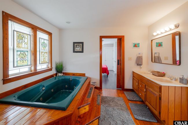 149 Bayview Dr, House other with 3 bedrooms, 2 bathrooms and null parking in Stumpy Point NC | Image 10