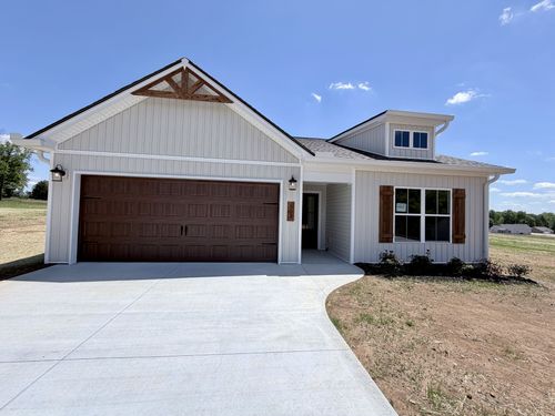 503 Mandalorian Way, Dickson, TN, 37055 | Card Image