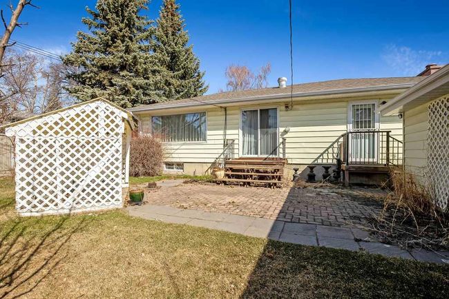 4115 Grosvenor Place Sw, Home with 3 bedrooms, 1 bathrooms and 3 parking in Calgary AB | Image 21