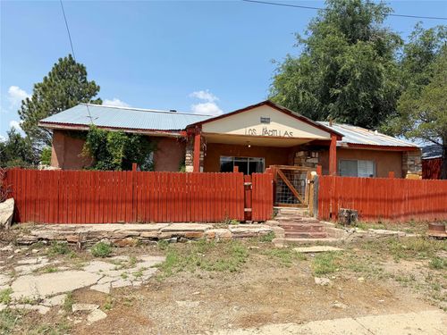 1311 Pecos St, Las Vegas, NM, 87701-9727 | Card Image