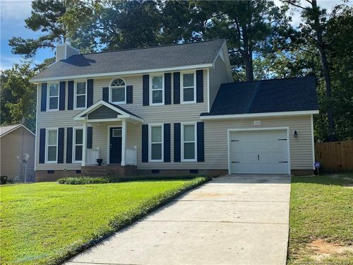 1212 Butterwood Cir, Fayetteville, NC, 28314-0650 | Card Image
