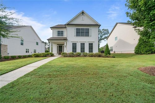3235 Rockbridge Rd, Avondale Estates, GA, 30002-1146 | Card Image