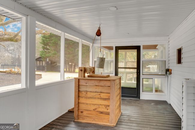 813 Sandy Creek Rd, House other with 5 bedrooms, 3 bathrooms and null parking in Fayetteville GA | Image 23