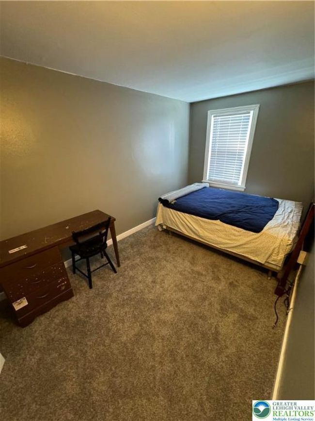 449 E Garrison St, Townhouse with 3 bedrooms, 1 bathrooms and null parking in BETHLEHEM PA | Image 16