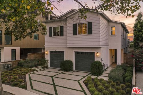 1741 S S Marvin Ave, Los Angeles, CA, 90019 | Card Image