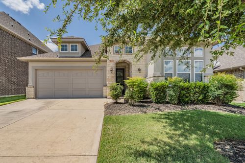 9825 Drovers View Trl, Fort Worth, TX, 76131-3160 | Card Image