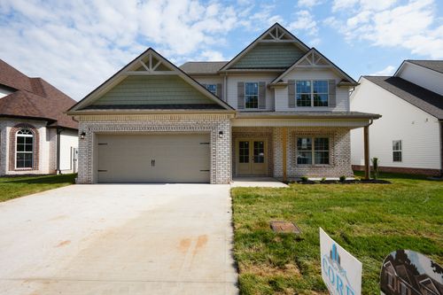 351 Timber Springs, Clarksville, TN, 37042 | Card Image