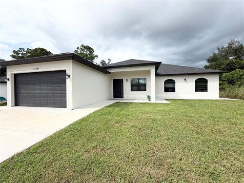 17204 Bonnie Ave, PORT CHARLOTTE, FL, 33954-2745 | Card Image