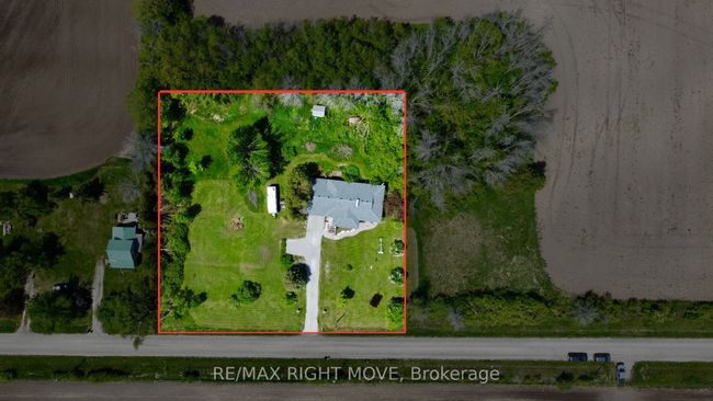 2696 Concession D, House other with 5 bedrooms, 2 bathrooms and 8 parking in Ramara ON | Image 22