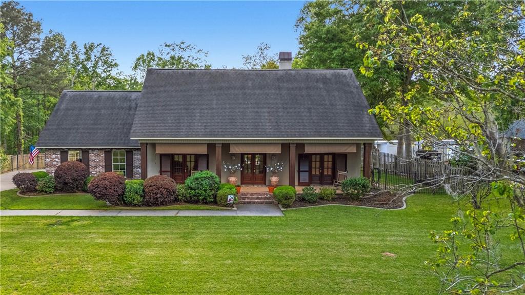 Residential in Woodworth 2
