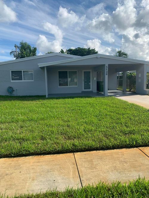 3540 Sw 14th Street, Fort Lauderdale, FL, 33312 | Card Image