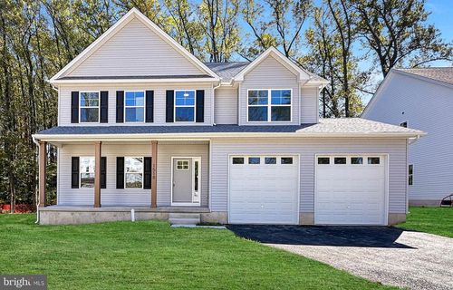 Lot 0 Fortuna Dr, Hatfield, PA, 19440 | Card Image