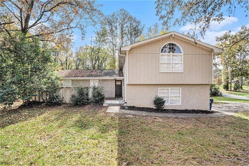 3276 Marlanta Dr, Marietta, GA, 30062-5043 | Card Image