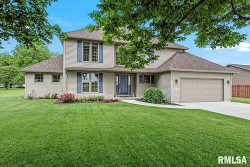 4 Henrietta, Divernon, IL, 62530-9774 | Card Image