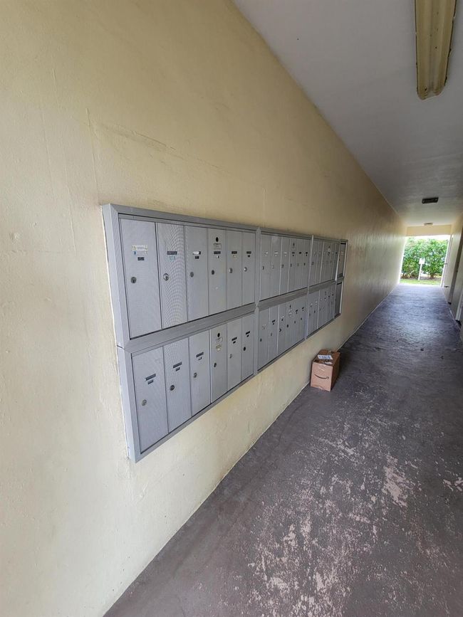 APT-137 - 1340 Ne 28 Th Ave, Condo with 1 bedrooms, 1 bathrooms and null parking in Pompano Beach FL | Image 69