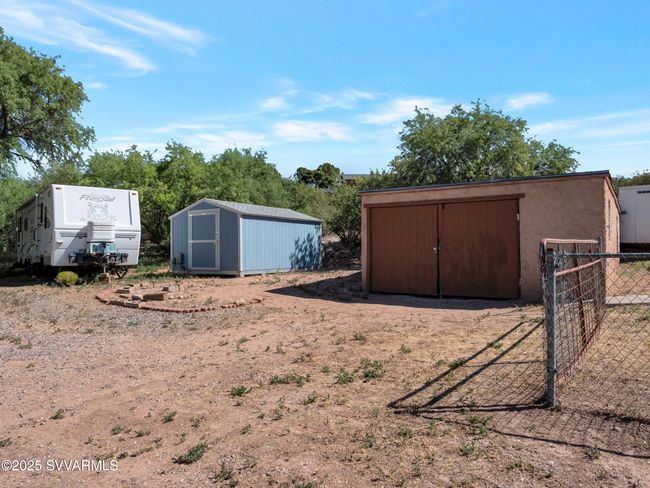 Garage/Shop and Tuff Shed | Image 32