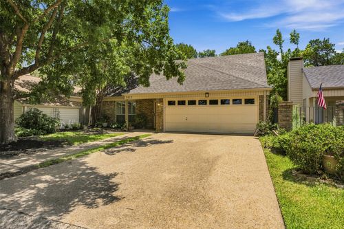3411 Brannon Dr, Waco, TX, 76710-1304 | Card Image
